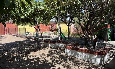 Casa en Venta en Avenida Lo Ovalle