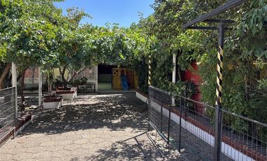 Casa en Venta en Avenida Lo Ovalle