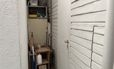 Casa en Venta en Avenida Lo Ovalle