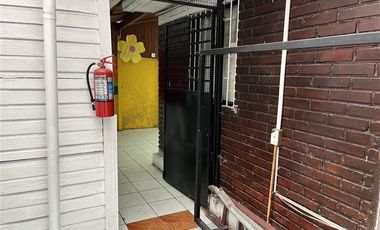 Casa en Venta en Avenida Lo Ovalle