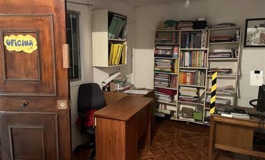 Casa en Venta en Avenida Lo Ovalle