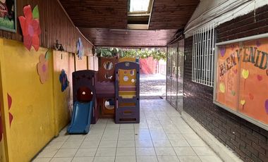 Casa en Venta en Avenida Lo Ovalle