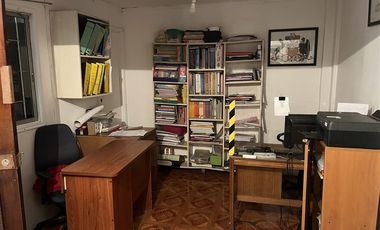 Casa en Venta en Avenida Lo Ovalle