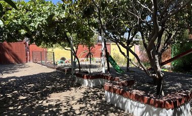 Casa en Venta en Avenida Lo Ovalle