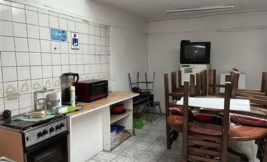 Casa en Venta en Avenida Lo Ovalle