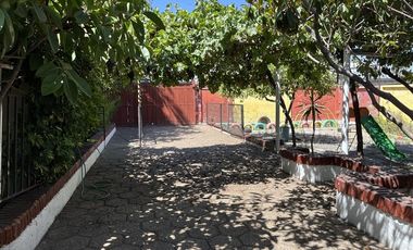 Casa en Venta en Avenida Lo Ovalle