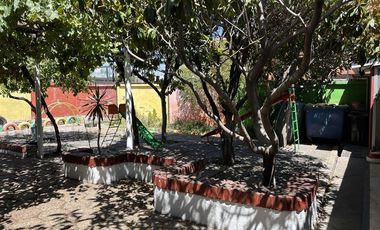 Casa en Venta en Avenida Lo Ovalle