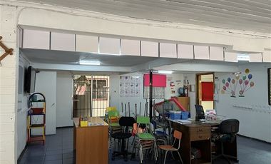 Casa en Venta en Avenida Lo Ovalle