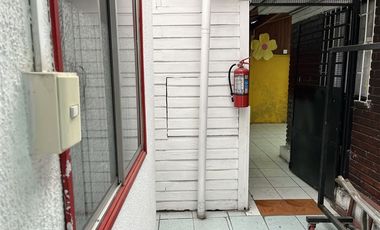 Casa en Venta en Avenida Lo Ovalle