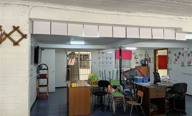 Casa en Venta en Avenida Lo Ovalle