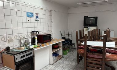 Casa en Venta en Avenida Lo Ovalle