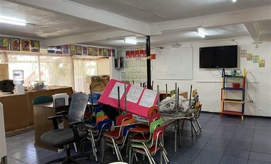 Casa en Venta en Avenida Lo Ovalle