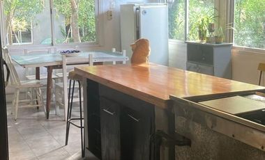 ALQUILER Casa PH 3 amb Los Acantilados