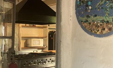 ALQUILER Casa PH 3 amb Los Acantilados