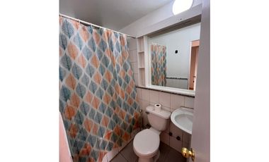 DEPARTAMENTO PRIMER PISO - CONDOMINIO DON DIEGO EN ARRIENDO