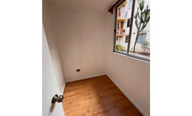 DEPARTAMENTO PRIMER PISO - CONDOMINIO DON DIEGO EN ARRIENDO