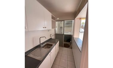 DEPARTAMENTO PRIMER PISO - CONDOMINIO DON DIEGO EN ARRIENDO