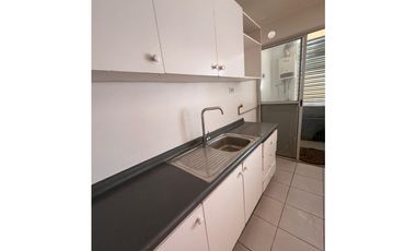 DEPARTAMENTO PRIMER PISO - CONDOMINIO DON DIEGO EN ARRIENDO