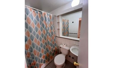 DEPARTAMENTO PRIMER PISO - CONDOMINIO DON DIEGO EN ARRIENDO