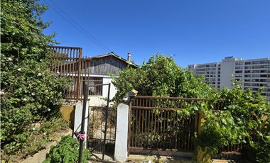 VIÑA DEL MAR - CASA EN VENTA VILLA DULCE - 3D 1B E0