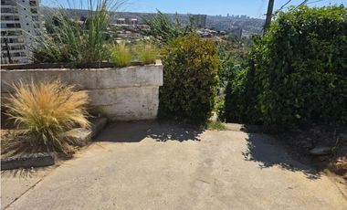 VIÑA DEL MAR - CASA EN VENTA VILLA DULCE - 3D 1B E0