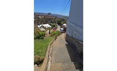 VIÑA DEL MAR - CASA EN VENTA VILLA DULCE - 3D 1B E0