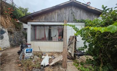 VIÑA DEL MAR - CASA EN VENTA VILLA DULCE - 3D 1B E0