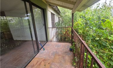 VIÑA DEL MAR - CASA EN VENTA VILLA DULCE - 3D 1B E0