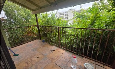 VIÑA DEL MAR - CASA EN VENTA VILLA DULCE - 3D 1B E0