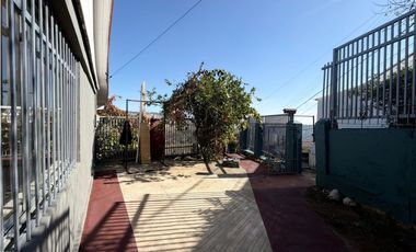 VIÑA DEL MAR - VILLA DULCE - CASA REMODELADA COMO NUEVA