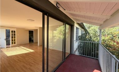 VIÑA DEL MAR - VILLA DULCE - CASA REMODELADA COMO NUEVA