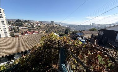 VIÑA DEL MAR - VILLA DULCE - CASA REMODELADA COMO NUEVA