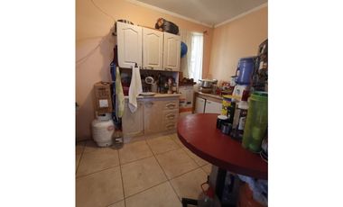 Venta de Casa en Santiago