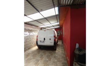 Venta de Casa en Santiago