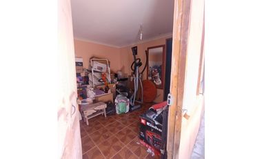 Venta de Casa en Santiago