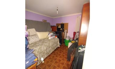 Venta de Casa en Santiago