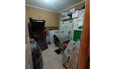Venta de Casa en Santiago