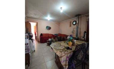 Venta de Casa en Santiago