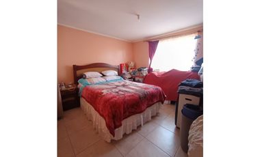 Venta de Casa en Santiago