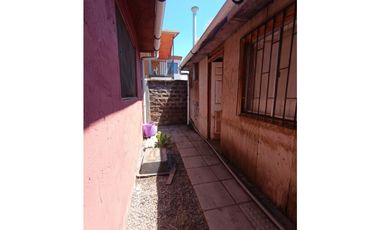 Venta de Casa en Santiago