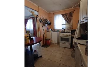 Venta de Casa en Santiago