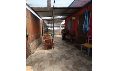 Venta de Casa en Santiago