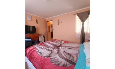 Venta de Casa en Santiago