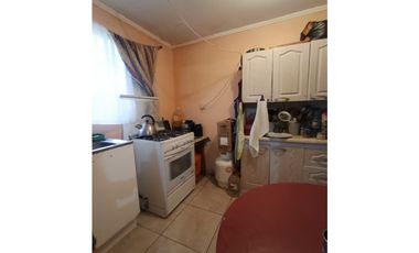 Venta de Casa en Santiago