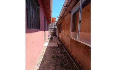 Venta de Casa en Santiago