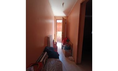 Venta de Casa en Santiago