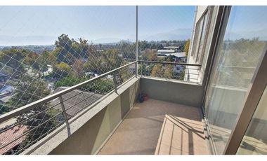 Arriendo/ Venta depto 2D 2B en pleno centro Los Andes