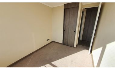 Arriendo/ Venta depto 2D 2B en pleno centro Los Andes