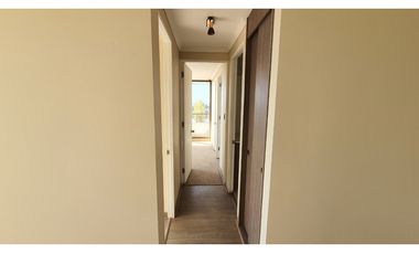 Arriendo/ Venta depto 2D 2B en pleno centro Los Andes