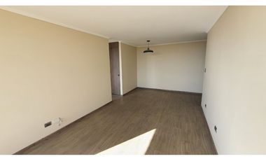 Arriendo/ Venta depto 2D 2B en pleno centro Los Andes